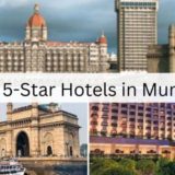 5-star hotels in mumbai