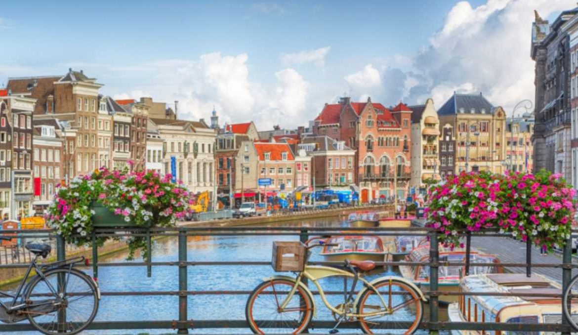 Best European Cities To Visit