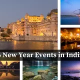 New Year Events in India