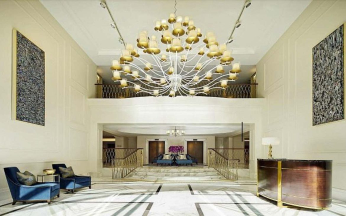 luxury hotels australia