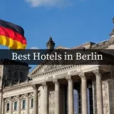 Best Hotels in Berlin