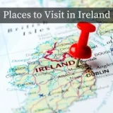 Places to Visit in Ireland