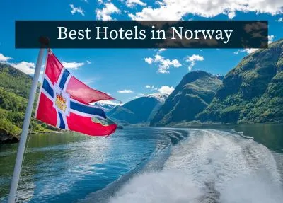 Best Hotels in Norway